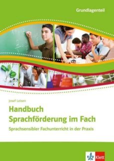 handbuch sprachforderung im fach-9783126668507