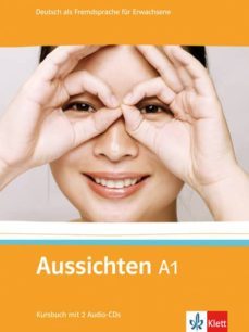 aussichten a1: libro del alumno + 2 cd-9783126762007