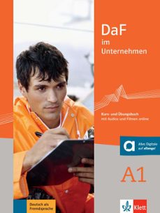daf im unternehmen a1 kub-9783126764407