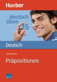deutsch uben 15. prapositionen. (lernmaterialien): bd 15-9783190074907