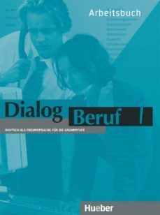 dialog beruf, neue rechtschreibung arbeitsbuch-9783190115907