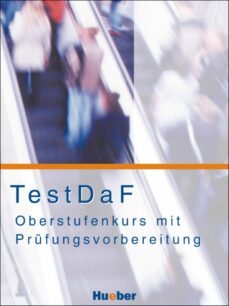 testdaf, 1 audio-cd-9783190217007