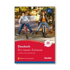 a1 ein neues zuhause (lecturas aleman)-9783190985807