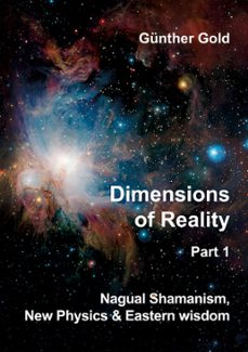 dimensions of reality -  part 1 (ebook)-9783347529007