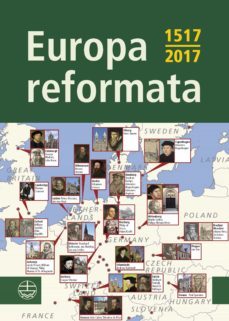 europa reformata (english edition) (ebook)-9783374048007