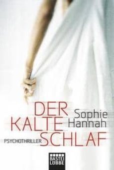 der kalte schlaf-9783404169207