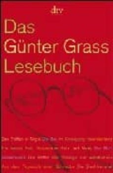 das gunter grass lesebuch-9783423137607