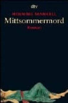 mittsommermord-henning mankell-9783423205207