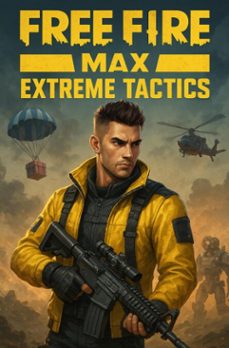 free fire - extreme tactics (ebook)-danniel silva-9783444440007