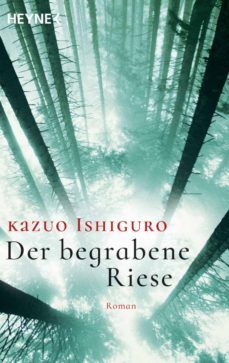 der begrabene riese-9783453420007