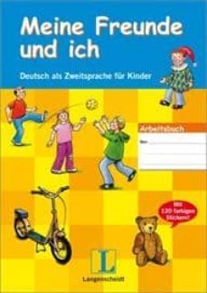 meine freunde und ich-9783468495007