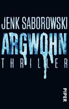 argwohn-jenk saborowski-9783492304207