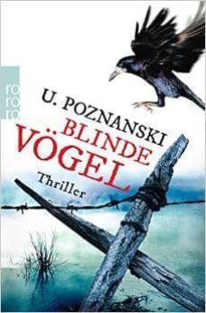 blinde voegel-u. poznanski-9783499259807
