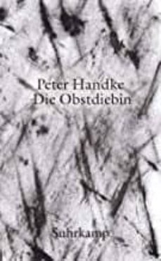 die obstdiebin oder einfache fahrt ins landesinnere-9783518469507
