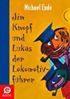 jim knopf und lukas, der lokomotivfuhrer-9783522176507