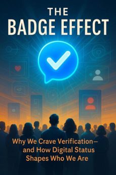 the badge effect (ebook)-patrick simmons-9783565076307