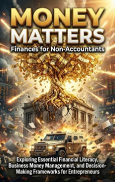 money matters: finances for non-accountants (ebook)-selene rothwell-9783565241507