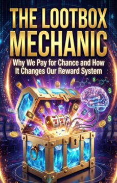 lootbox mechanic (ebook)-kyle gier-9783565247707