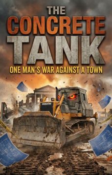 concrete tank (ebook)-mark nelson-9783565256907