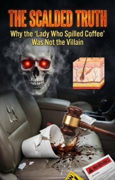 scalded truth (ebook)-morgan p. lewis-9783565259007