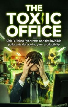 toxic office (ebook)-alan b. ross-9783565264407