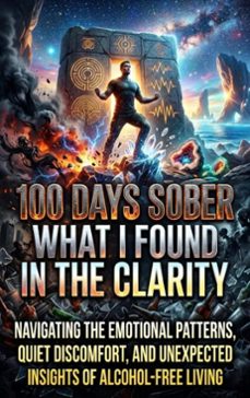 100 days sober: what i found in the clarity (ebook)-lucas arden-9783565307807