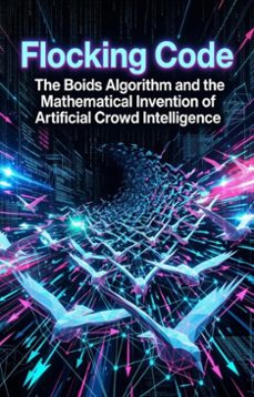 flocking code (ebook)-lucas brennan-9783565323807