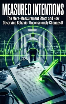 measured intentions (ebook)-miles thornton-9783565324507