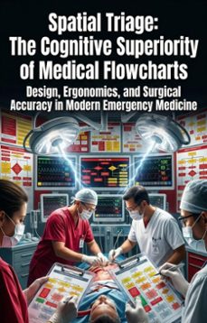 spatial triage: the cognitive superiority of medical flowcharts (ebook)-jack m. meyer-9783565354207