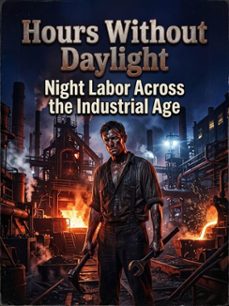 hours without daylight-tyler ashford-9783565650507