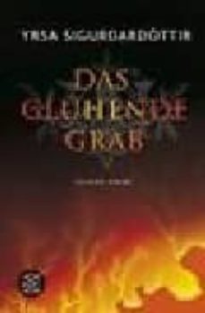 das gluhende grab-9783596181407