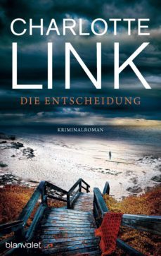 die entscheidung (ebook)-9783641199807