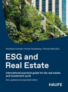 esg and real estate (ebook)-christiane conrads-florian hackelberg-thomas veith-9783648182307