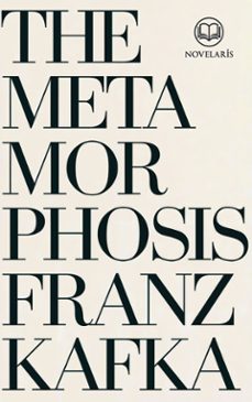 franz kafka: the metamorphosis (ebook)-franz kafka-9783689312107