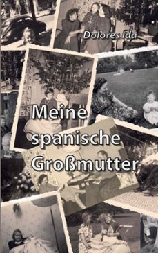meine spanische grossmutter (ebook)-9783695775507
