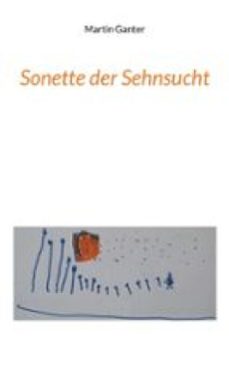 sonette der sehnsucht (ebook)-9783695790807