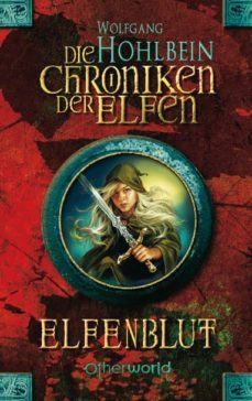 die chroniken der elfen - elfenblut (bd. 1) (ebook)-9783709000007