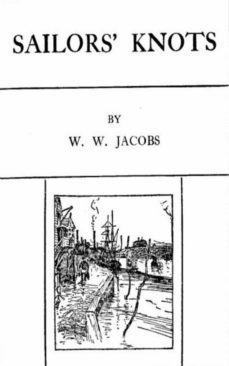 -w.w. jacobs-9783736407107