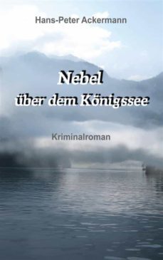 "nebel uber dem konigssee" (ebook)-9783739251707
