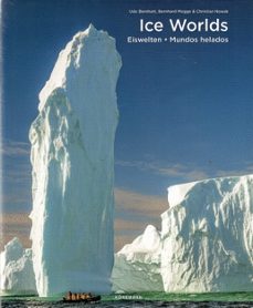 ice worlds-udo y otros bernhart-9783741936807