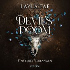 devil's doom (audiolibro)-layla fae-9783745705607
