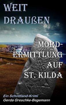 weit drauen-gerda greschke begemann-9783749455607