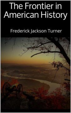 -frederick jackson turner-9783750487307