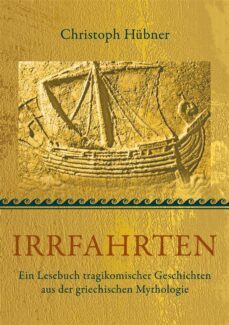 irrfahrten (ebook)-9783756290307