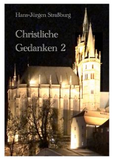 christliche gedanken 2 (ebook)-9783759709707