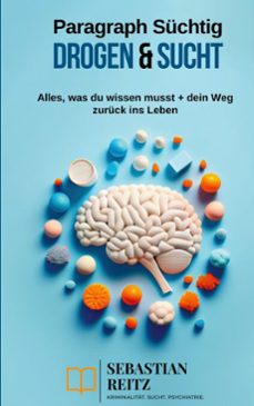 paragraph suchtig - drogen &amp; sucht (ebook)-9783759790507