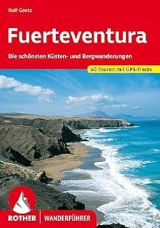 fuerteventura wanderfuhrer-9783763347407