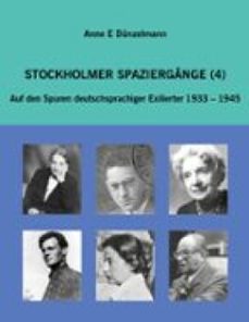 stockholmer spaziergange (ebook)-9783769330007