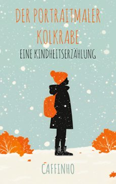 der portraitmaler kolkrabe (ebook)-9783769334807