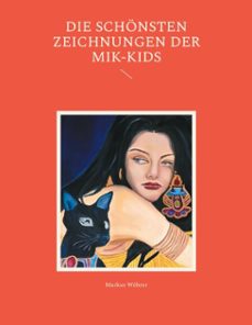 die schonsten zeichnungen der mik-kids (ebook)-9783769373707